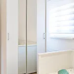 Apartment Oli *