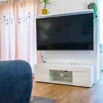 Oli Apartment
