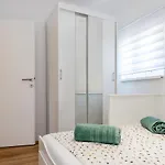 Oli Apartment Brodarica (Sibenik-Knin)