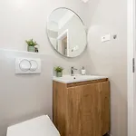 Oli Apartment