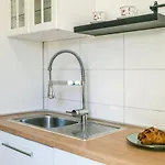 Oli Apartment
