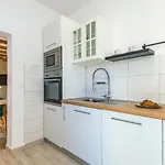 Apartment Oli *