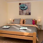 Oli Apartment