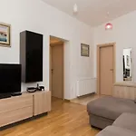 Oli Apartment Brodarica (Sibenik-Knin)