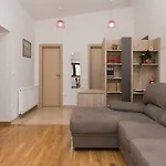 Oli Apartment