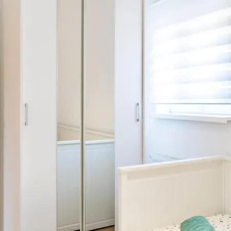 Apartment Oli *