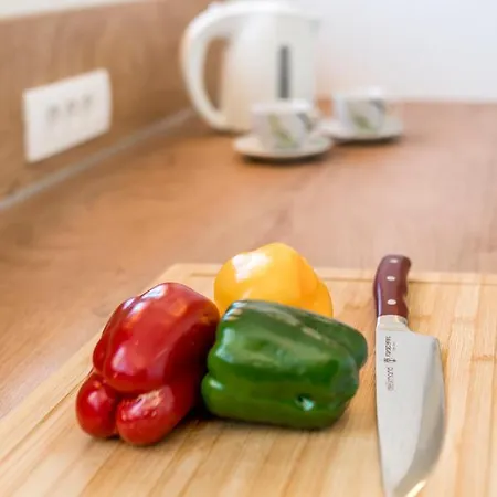 Oli Apartament Brodarica (Sibenik-Knin)