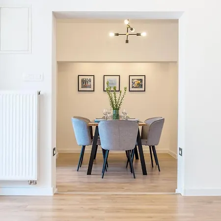 Apartment Oli