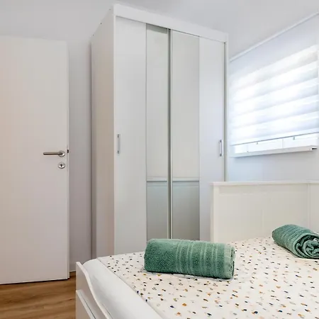 Oli Apartament Brodarica (Sibenik-Knin)