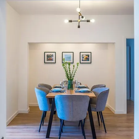 Apartment Oli