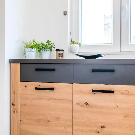 Apartament Oli Brodarica (Sibenik-Knin)