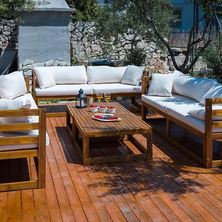 Oli Apartament Brodarica (Sibenik-Knin)