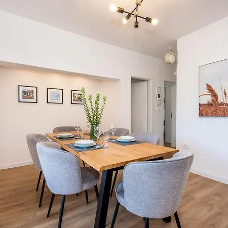 Apartment Oli Brodarica (Sibenik-Knin)