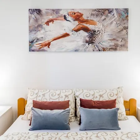 Oli Apartment Brodarica (Sibenik-Knin)