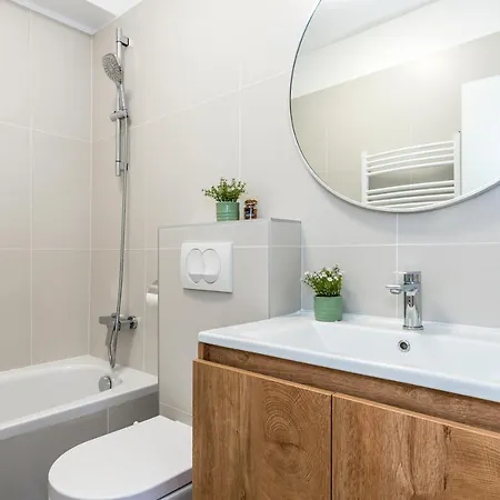 Apartament Oli Brodarica (Sibenik-Knin)