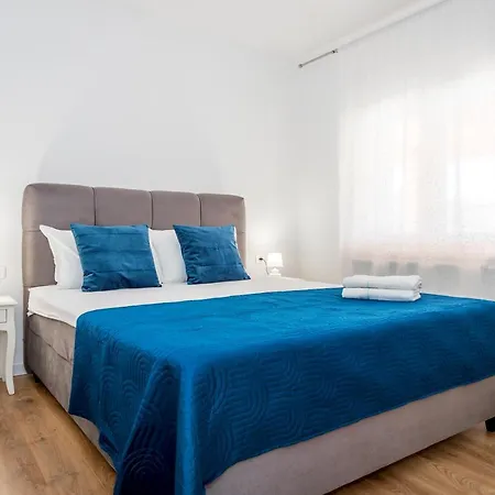 Oli Appartamento Brodarica (Sibenik-Knin)