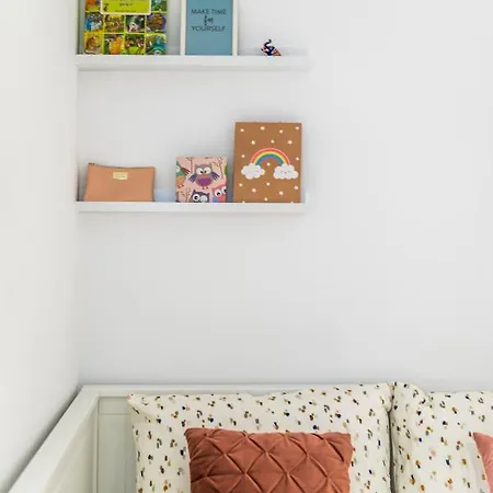 Apartament Oli Brodarica (Sibenik-Knin)