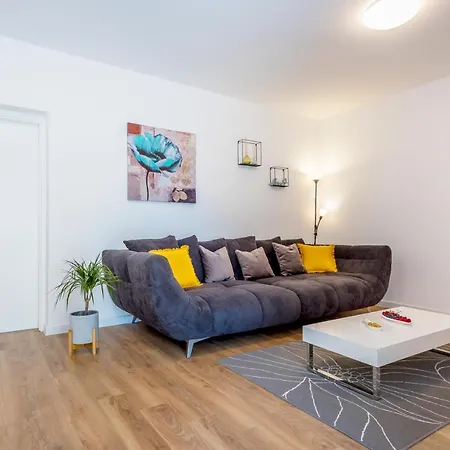 Appartement Oli Brodarica (Sibenik-Knin)