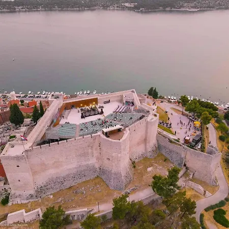Oli Apartment Brodarica (Sibenik-Knin)