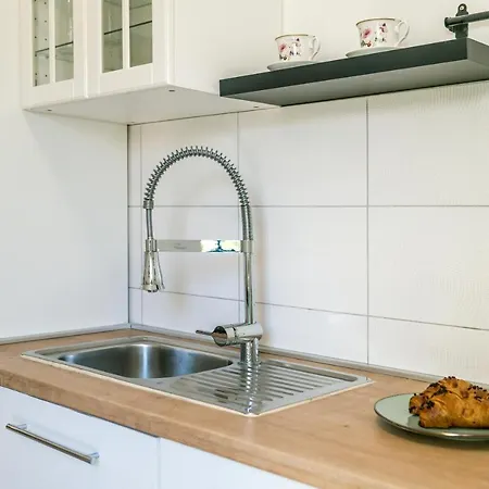 Oli Apartment