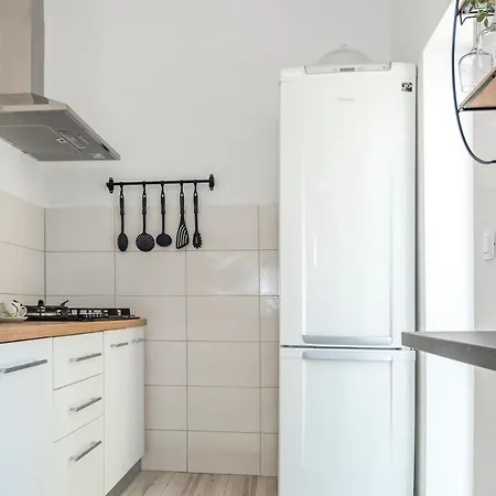 Oli Apartment