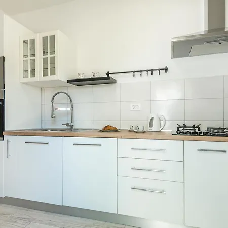 Apartament Oli Brodarica (Sibenik-Knin)