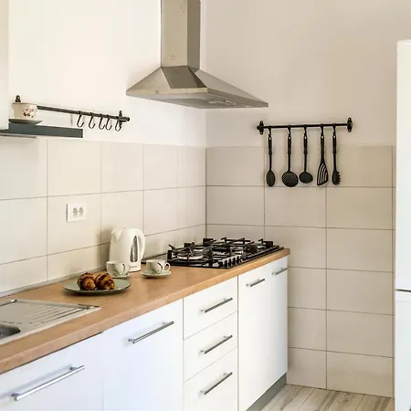 Oli Apartmán