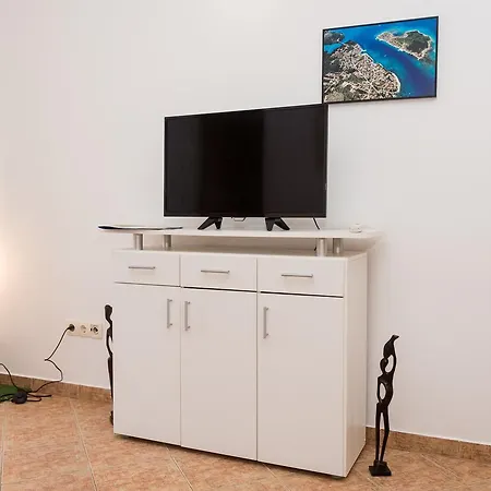 Apartment Oli *