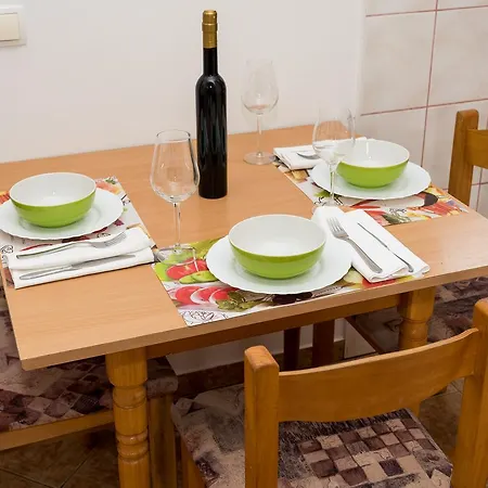 Oli Lägenhet Brodarica (Sibenik-Knin)