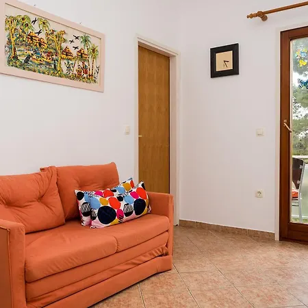Apartament Oli