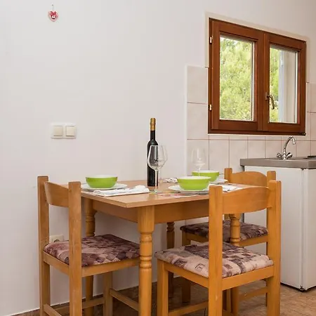 Lägenhet Oli Brodarica (Sibenik-Knin)