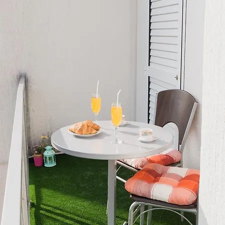 Appartamento Oli Brodarica (Sibenik-Knin)