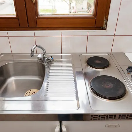 Oli Apartment