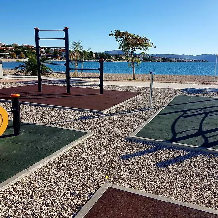 Oli Brodarica (Sibenik-Knin)