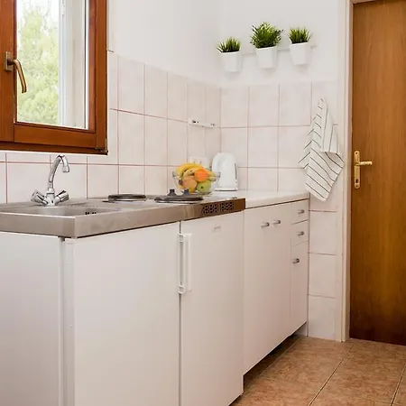 Oli Brodarica (Sibenik-Knin)