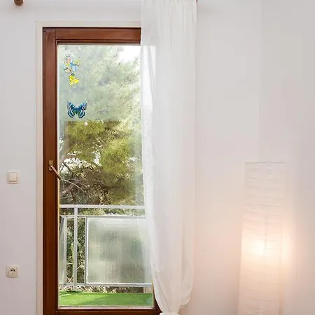 Oli Apartament Brodarica (Sibenik-Knin)