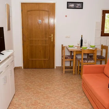Oli Lägenhet Brodarica (Sibenik-Knin)