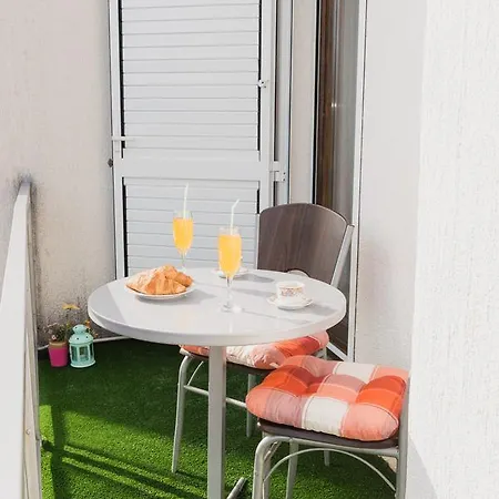 Oli Apartament Brodarica (Sibenik-Knin)