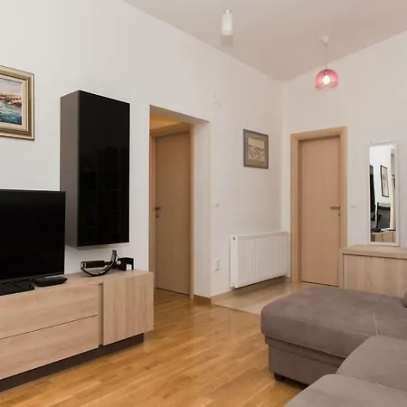 Oli Apartment Brodarica (Sibenik-Knin)