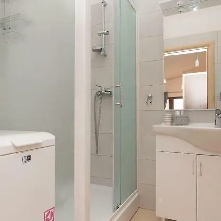 Apartament Oli Brodarica (Sibenik-Knin)