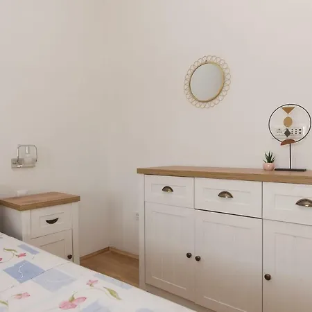 Apartmán Oli