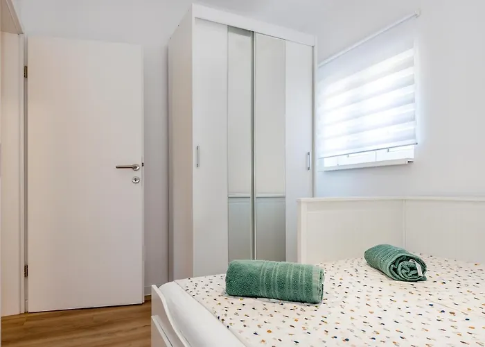 Oli 公寓 布罗达里卡