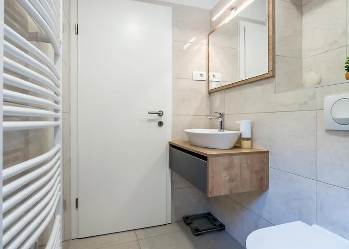 Oli Appartement Brodarica (Sibenik-Knin)
