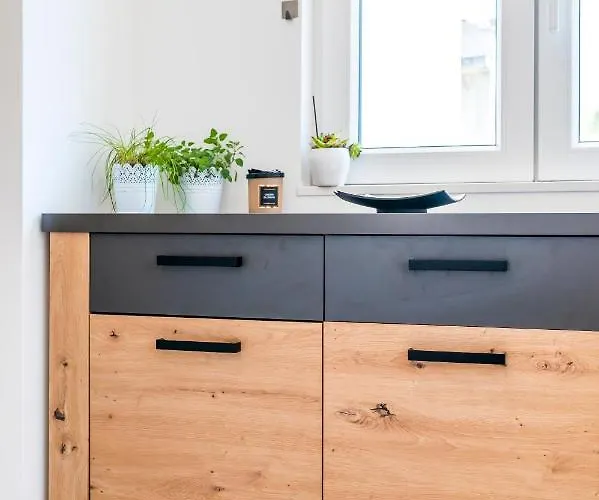 Apartman Oli Brodarica (Sibenik-Knin)