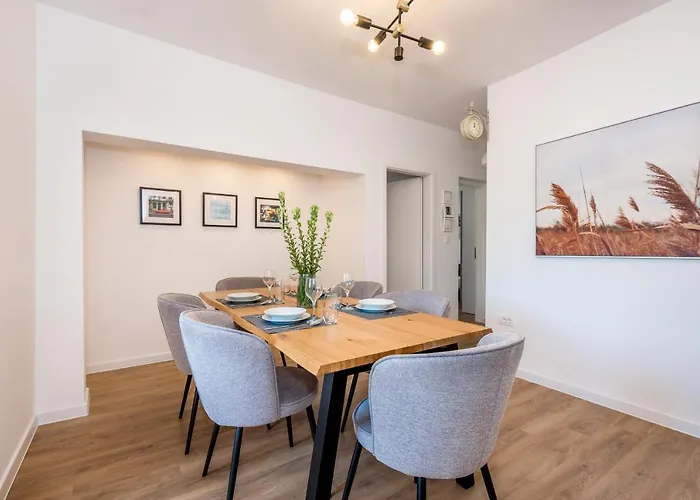 Appartement Oli Brodarica (Sibenik-Knin)