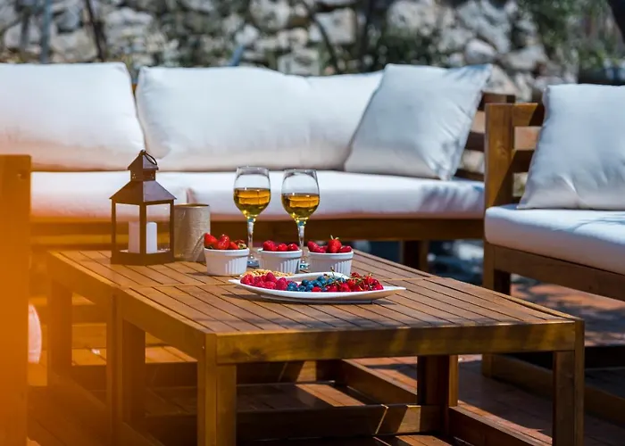 Oli Brodarica (Sibenik-Knin)