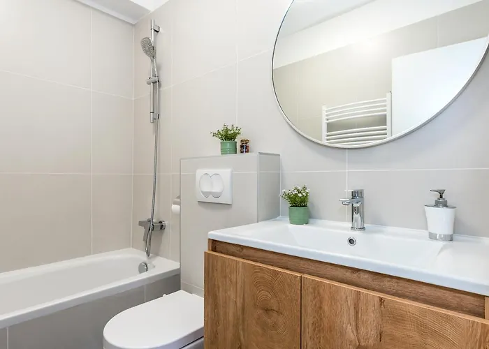 Apartman Oli Brodarica (Sibenik-Knin)