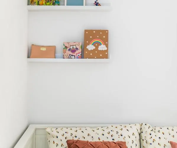 Apartman Oli Brodarica (Sibenik-Knin)