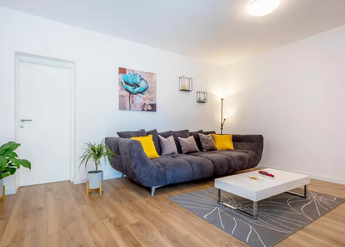 Apartman Oli Brodarica (Sibenik-Knin)