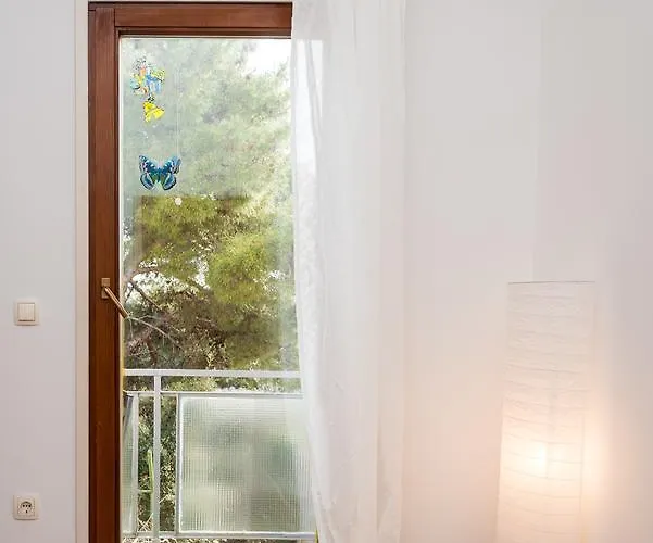 Oli Apartman Brodarica (Sibenik-Knin)